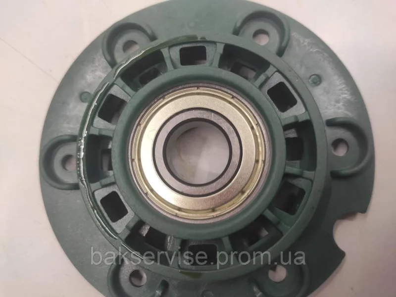 Супорт бака для пральної машини Electrolux 4071424214 (SKL) НОВЕ, изображение 2