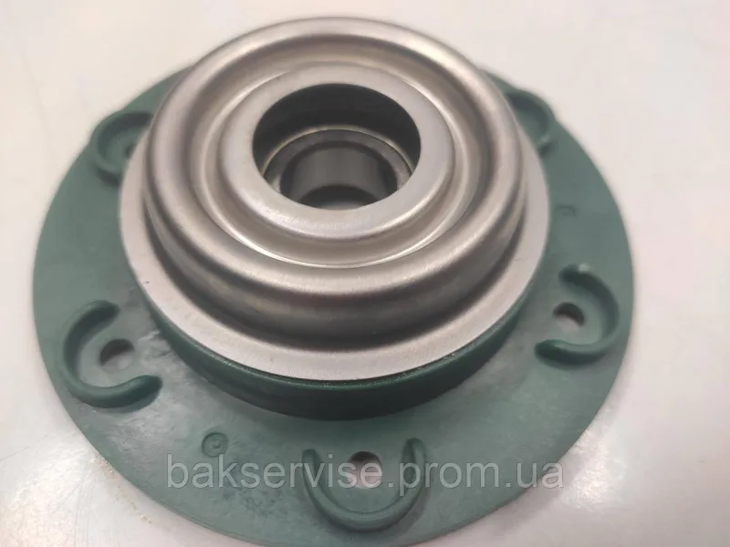 Супорт бака для пральної машини Electrolux 4071424214 (SKL) НОВЕ, изображение 3