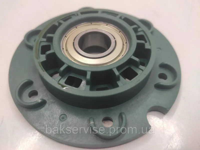 Супорт бака для пральної машини Electrolux 4071424214 (SKL) НОВЕ, изображение 4