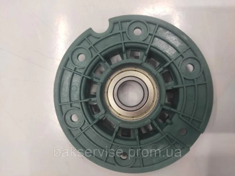 Супорт бака для пральної машини Electrolux 4071424214 (SKL) НОВЕ, изображение 5