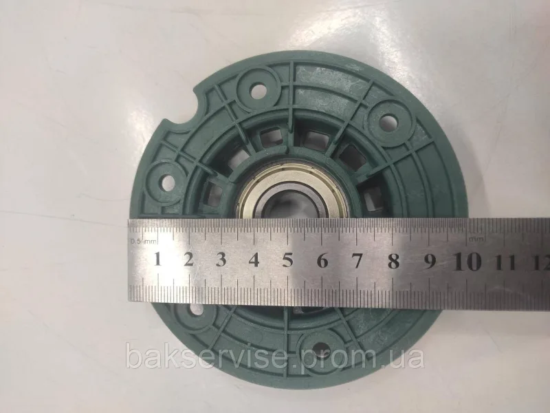 Супорт бака для пральної машини Electrolux 4071424214 (SKL) НОВЕ, изображение 6