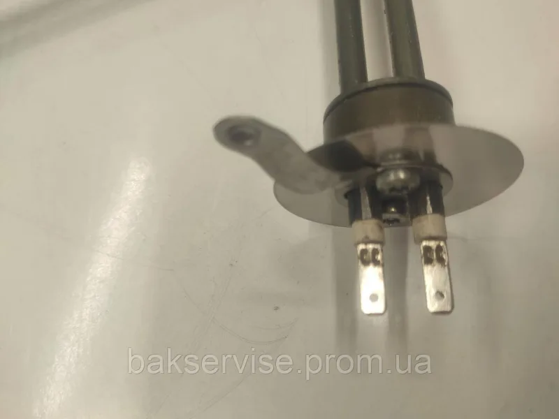 Тен до мікрохвильової печі AEG B93CS51V Б/У, изображение 6