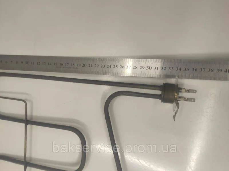 Тен до мікрохвильової печі AEG B93CS51V Б/У, изображение 8