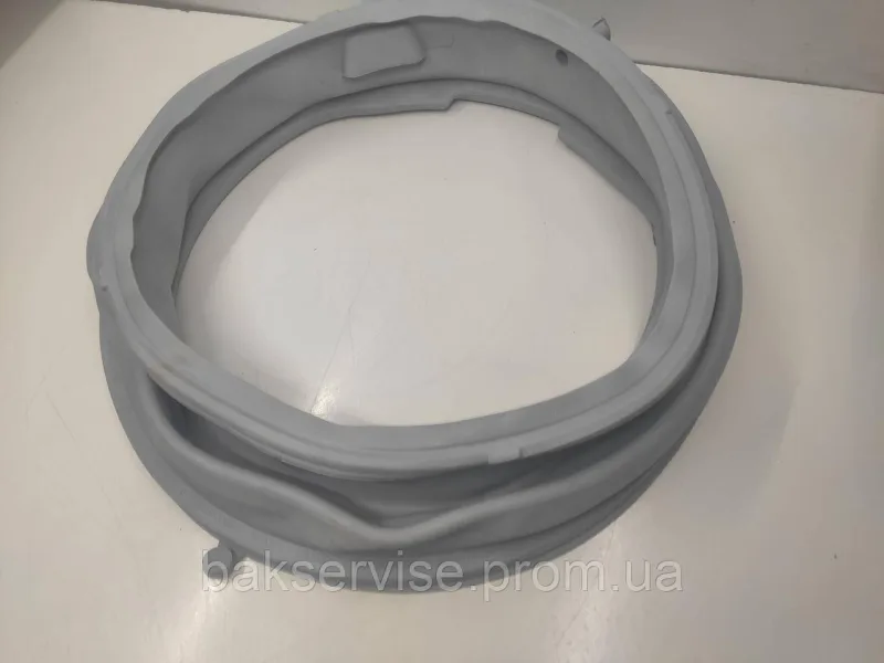 Гума (манжет) люка до пральної машинки Bosch 680405 НОВЕ, зображення 5