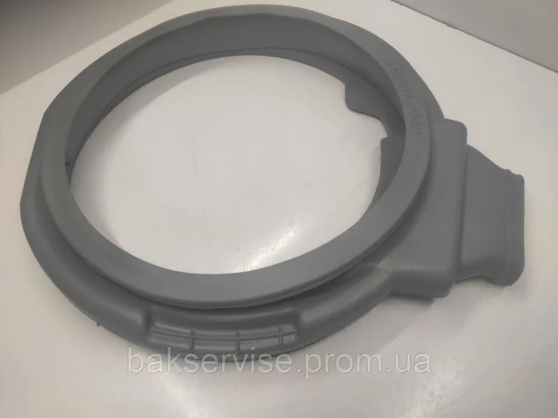 Гума (манжет) люка до пральної машині Indesit C00519077 НОВЕ, зображення 1