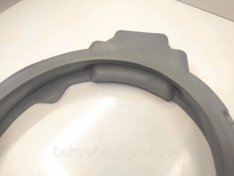 Гума (манжет) люка до пральної машині Indesit C00519077 НОВЕ, зображення 5