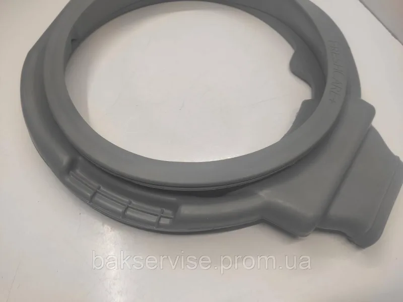 Гума (манжет) люка до пральної машині Indesit C00519077 НОВЕ, зображення 6