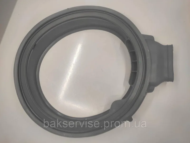 Гума (манжет) люка до пральної машині Indesit C00519077 НОВЕ, зображення 7