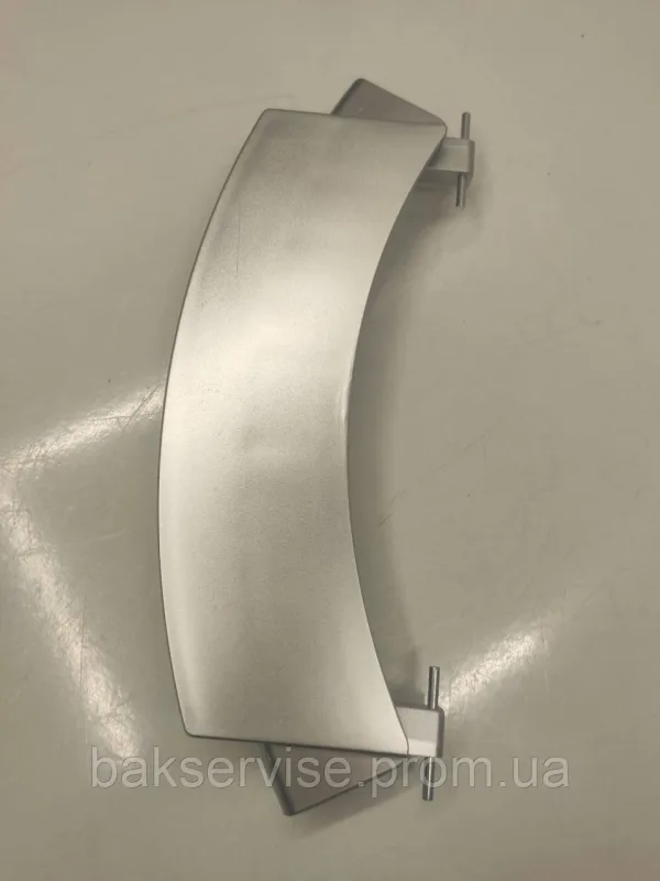 Ручка дверцят (люка) Bosch Siemens 659273 НОВЕ, зображення 1