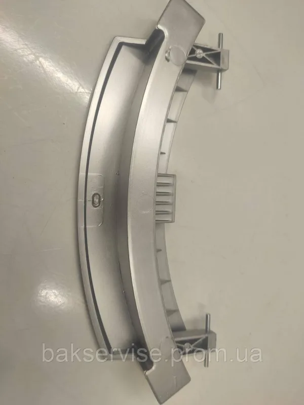 Ручка дверцят (люка) Bosch Siemens 659273 НОВЕ, зображення 4