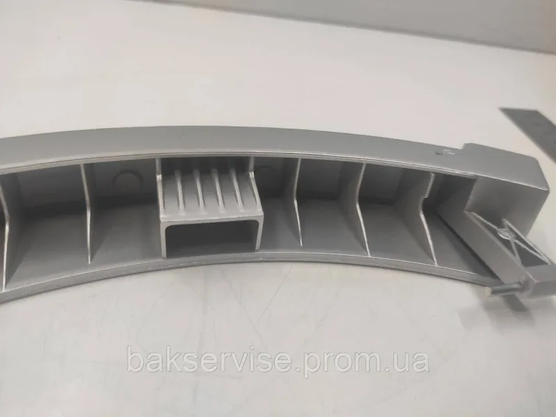 Ручка дверцят (люка) Bosch Siemens 659273 НОВЕ, зображення 7