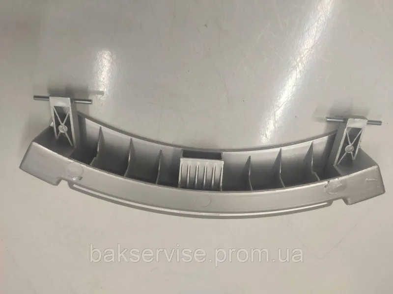 Ручка дверцят (люка) Bosch Siemens 659273 НОВЕ, зображення 8
