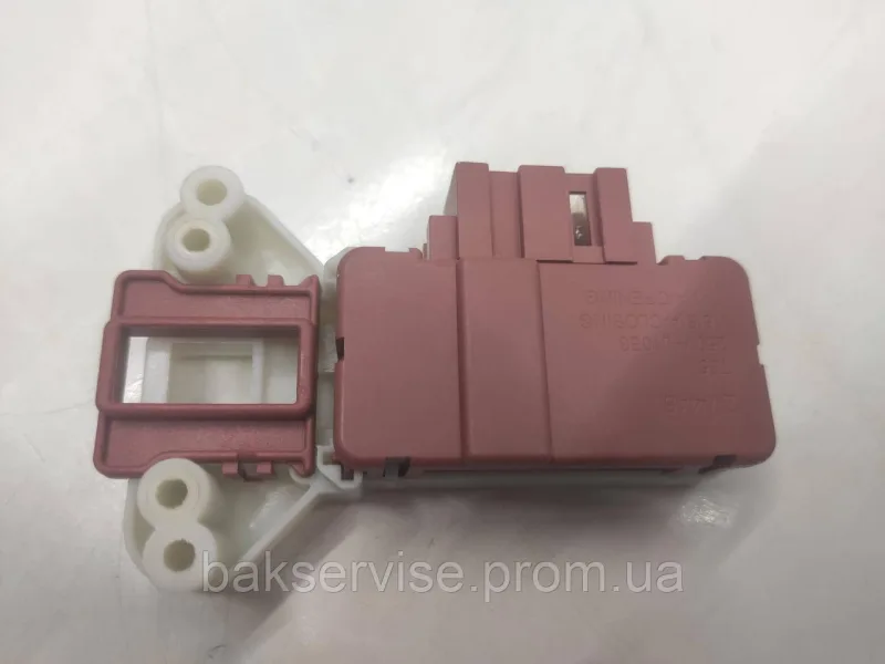 Замок до пральної машини Gorenje 587570 НОВЕ, зображення 5