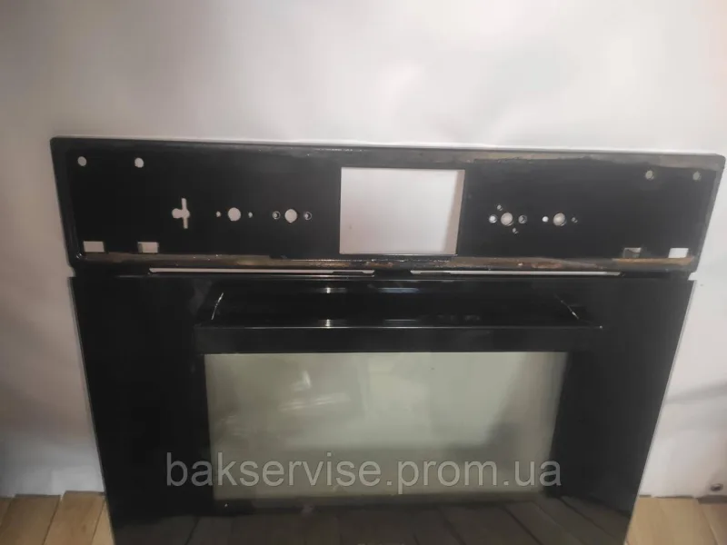 Дверки  для духової шафи Hotpoint-Аriston FQ99 C.1/HA Б/У, изображение 4