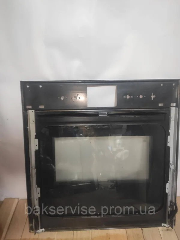 Дверки  для духової шафи Hotpoint-Аriston FQ99 C.1/HA Б/У, изображение 5
