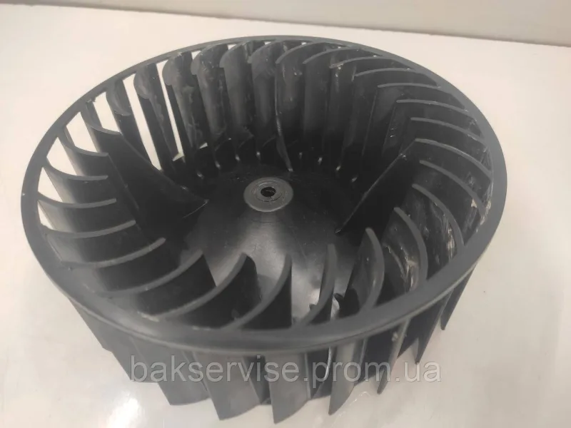 Крильчатка до сушильної машини Whirlpool 481010425277 б/у, изображение 1