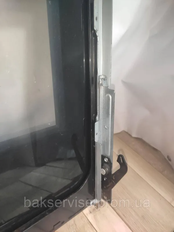 Дверки  для духової шафи Hotpoint-Аriston FQ99 C.1/HA Б/У, изображение 6