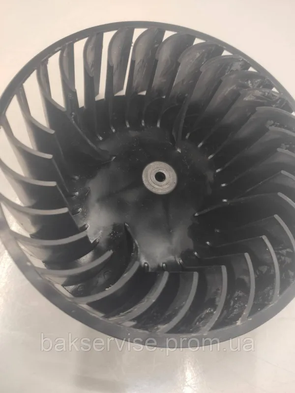 Крильчатка до сушильної машини Whirlpool 481010425277 б/у, изображение 2