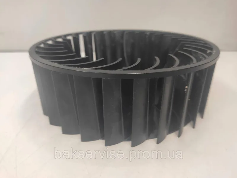 Крильчатка до сушильної машини Whirlpool 481010425277 б/у, изображение 3