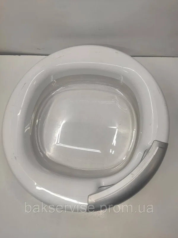 Дверки(люк) до сушильної машини BAUKNECHT TK PLUS 75A2 DI Б/У, изображение 1