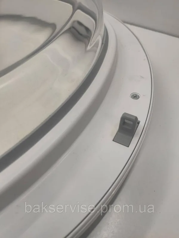 Дверки(люк) до сушильної машини BAUKNECHT TK PLUS 75A2 DI Б/У, изображение 3