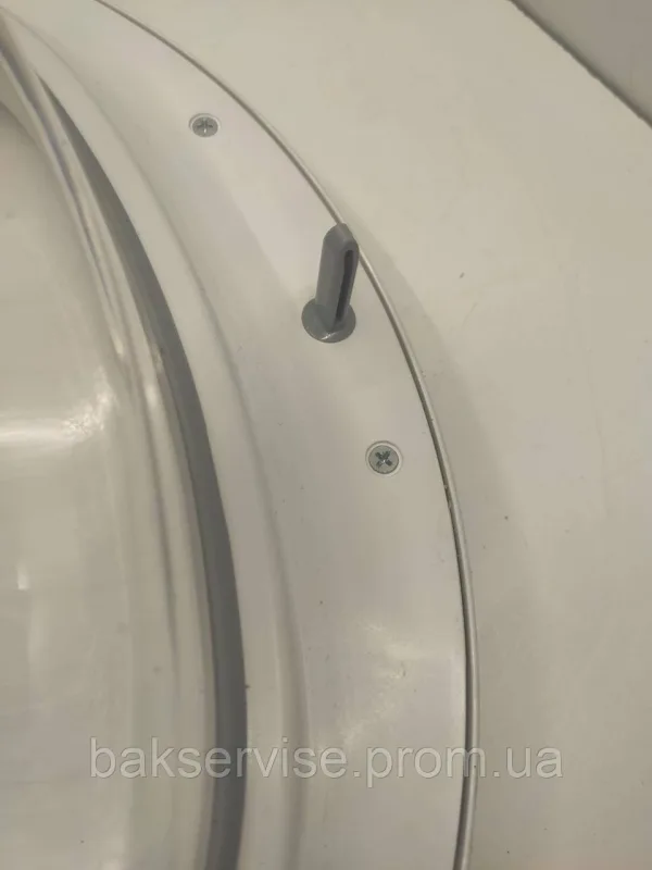 Дверки(люк) до сушильної машини BAUKNECHT TK PLUS 75A2 DI Б/У, изображение 6