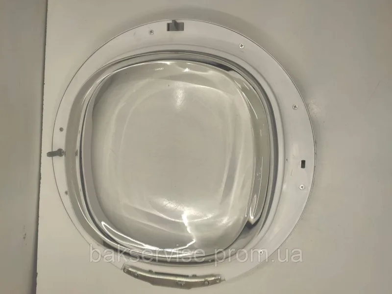 Дверки(люк) до сушильної машини BAUKNECHT TK PLUS 75A2 DI Б/У, изображение 7