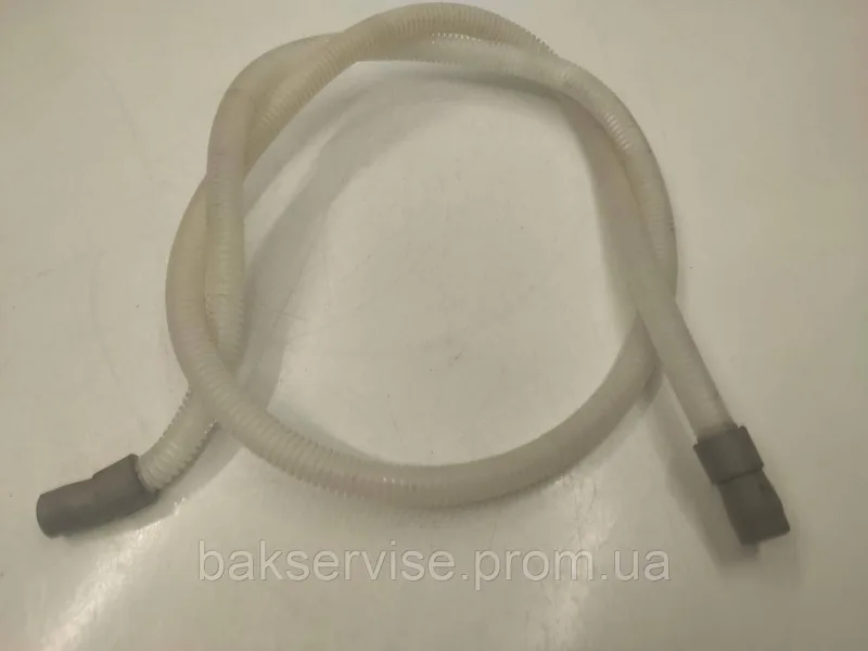 Комплект шланг для сушильної машини BAUKNECHT TK PLUS 75A2 DI Б/У, изображение 2