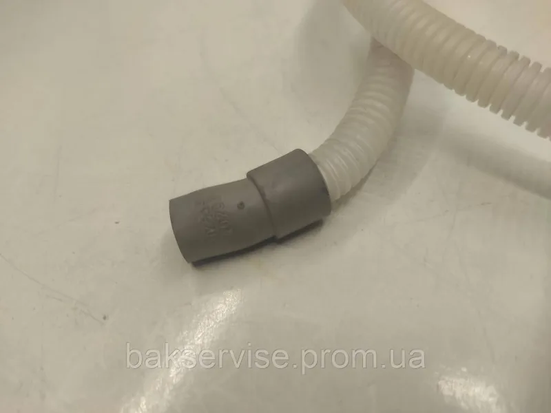 Комплект шланг для сушильної машини BAUKNECHT TK PLUS 75A2 DI Б/У, изображение 3