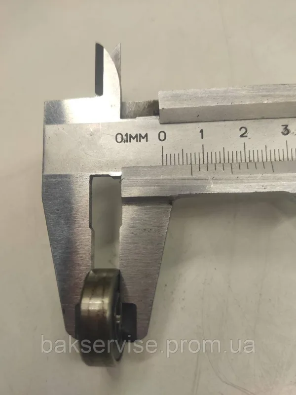 Ремкомплект підшипника сушильної машини BAUKNECHT TK PLUS 75A2 DI Б/У, изображение 7