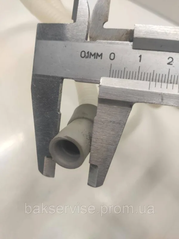 Комплект шланг для сушильної машини BAUKNECHT TK PLUS 75A2 DI Б/У, изображение 5