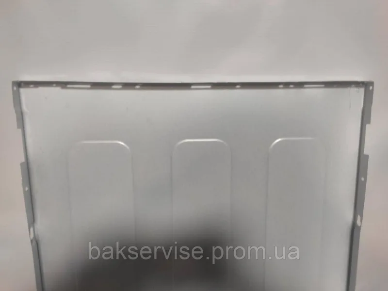 Бокові панелі(СТІНКИ) корпусу сушильної машини BAUKNECHT TK PLUS 75A2 DI б/у, изображение 4