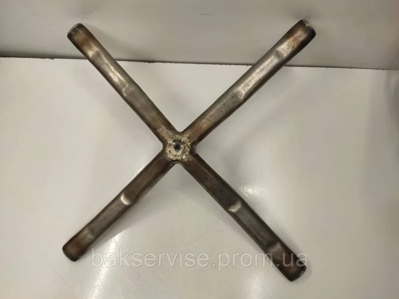Хрестовина барабана до пральної машини Electrolux, Zanussi 236018800 НОВЕ, зображення 5
