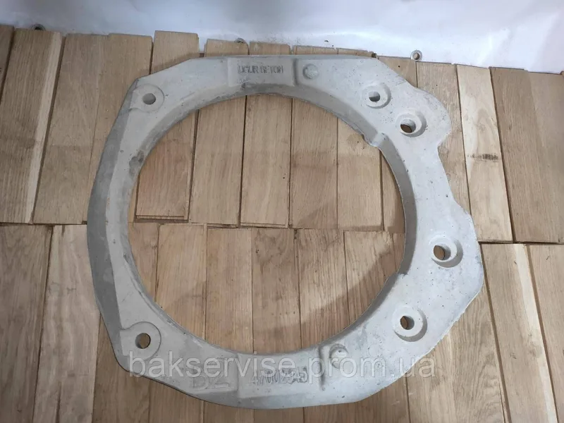 Противага до пральної машини Vestel/Rainford 47002945 Б/У, зображення 1