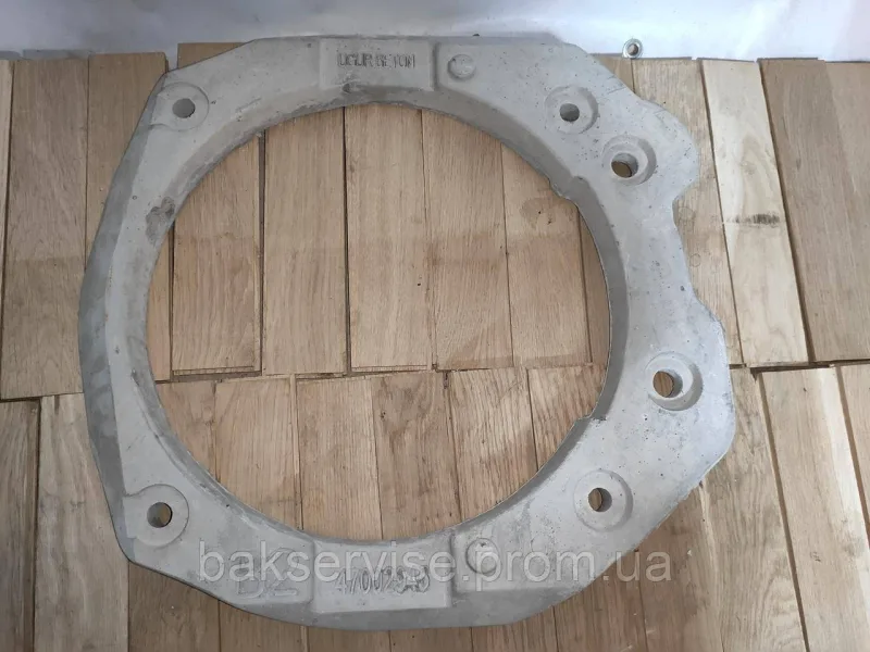 Противага до пральної машини Vestel/Rainford 47002945 Б/У, зображення 2