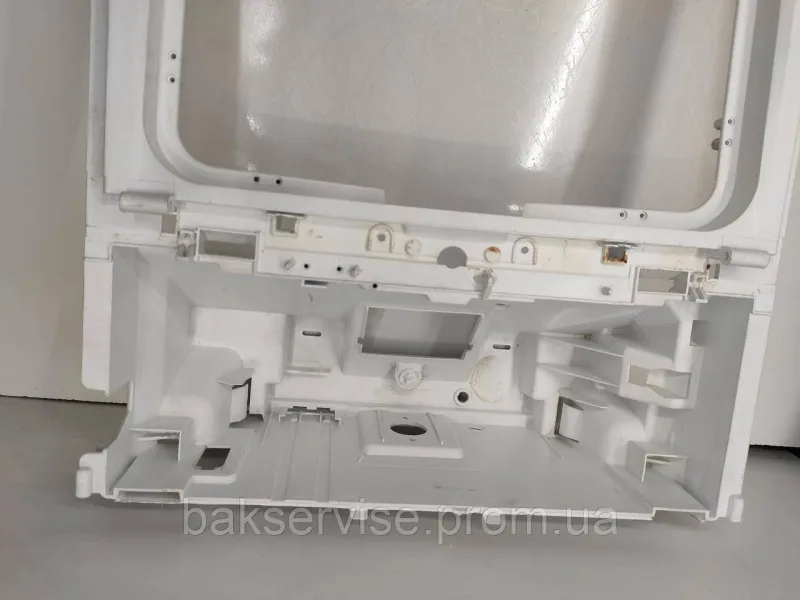 Зовнішня рамка корпуса до пральної машини Whirlpool 46197501028 Б/У, изображение 9
