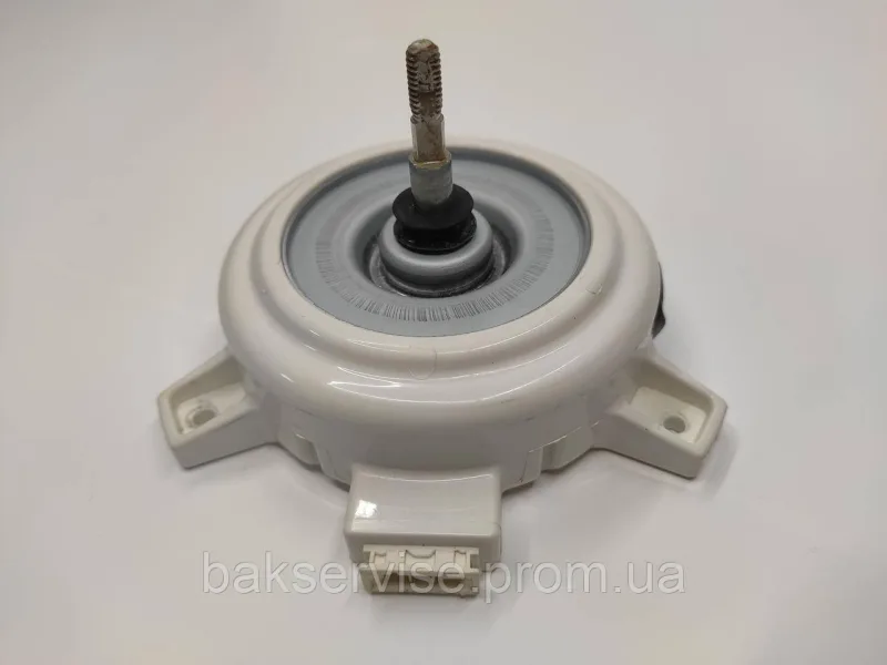 Двигун крильчатки сушильної машини Samsung DC31-00164A б/у, изображение 1