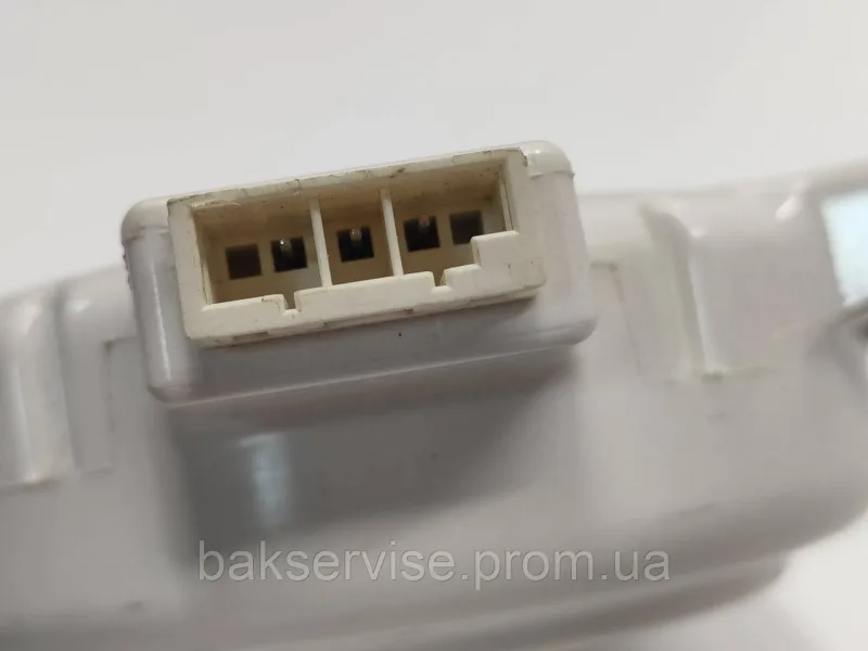Двигун крильчатки сушильної машини Samsung DC31-00164A б/у, изображение 5