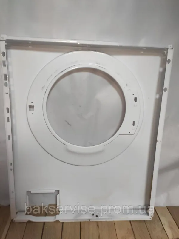 Передня кришка корпуса до пральної машини Hisense WFVB6010EM б/у, изображение 7
