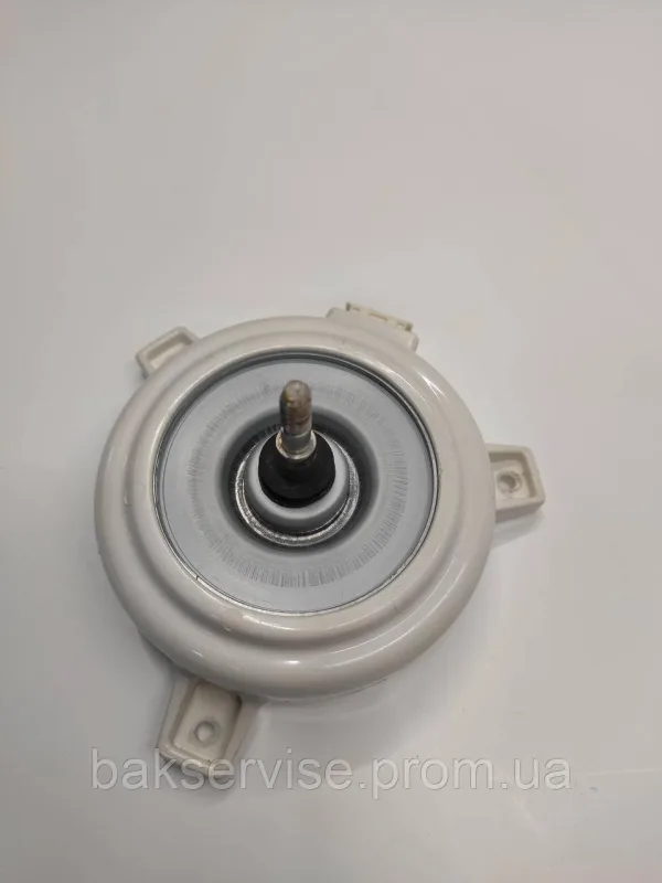 Двигун крильчатки сушильної машини Samsung DC31-00164A б/у, изображение 9