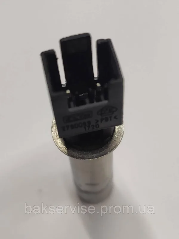 Датчик температури (термодатчик) до пральної машинки AEG, Electrolux, Zanussi 2790099 Б/У, зображення 4