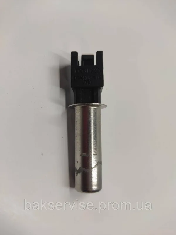 Датчик температури (термодатчик) до пральної машинки AEG, Electrolux, Zanussi 2790099 Б/У, зображення 6
