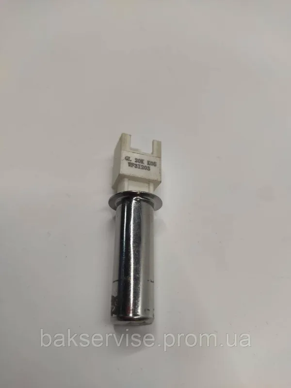 Датчик температури (термодатчик) до пральної машині Candy WF31203 Б/У, зображення 1