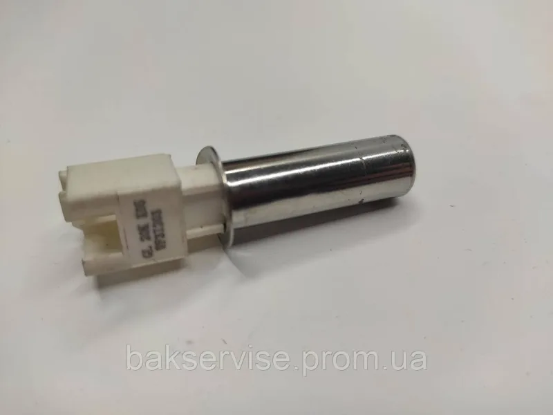 Датчик температури (термодатчик) до пральної машині Candy WF31203 Б/У, зображення 5