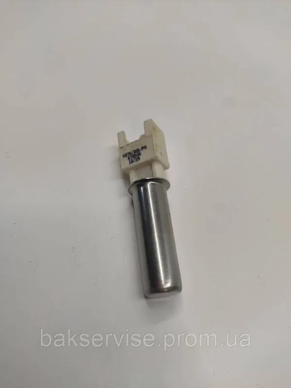 Датчик температури (термодатчик) до пральної машинки Gorenje 672505 Б/У, зображення 7