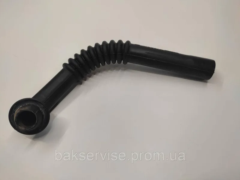 Патрубок для пральної машини MIELE 4027791 Б/У, зображення 6