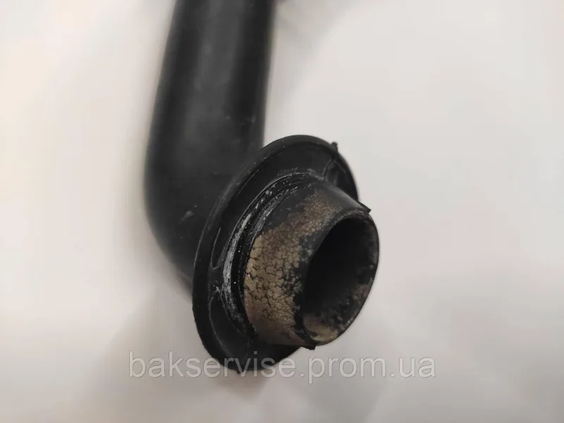 Патрубок для пральної машини MIELE 4027791 Б/У, зображення 7