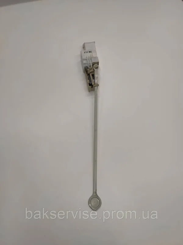 Замок до пральної машини Miele 4164231 Б/У, зображення 1