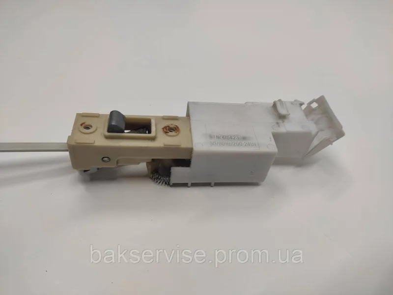 Замок до пральної машини Miele 4164231 Б/У, зображення 7