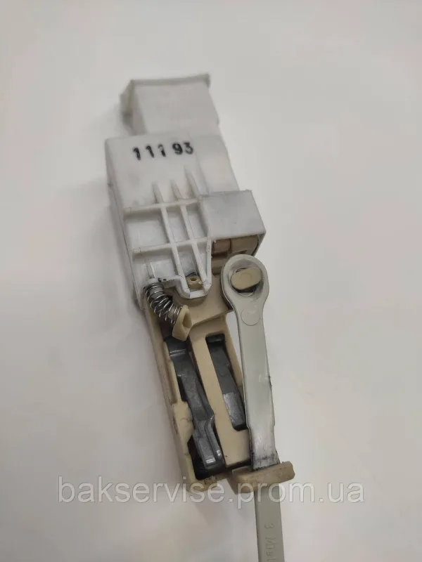 Замок до пральної машини Miele 4164231 Б/У, зображення 9